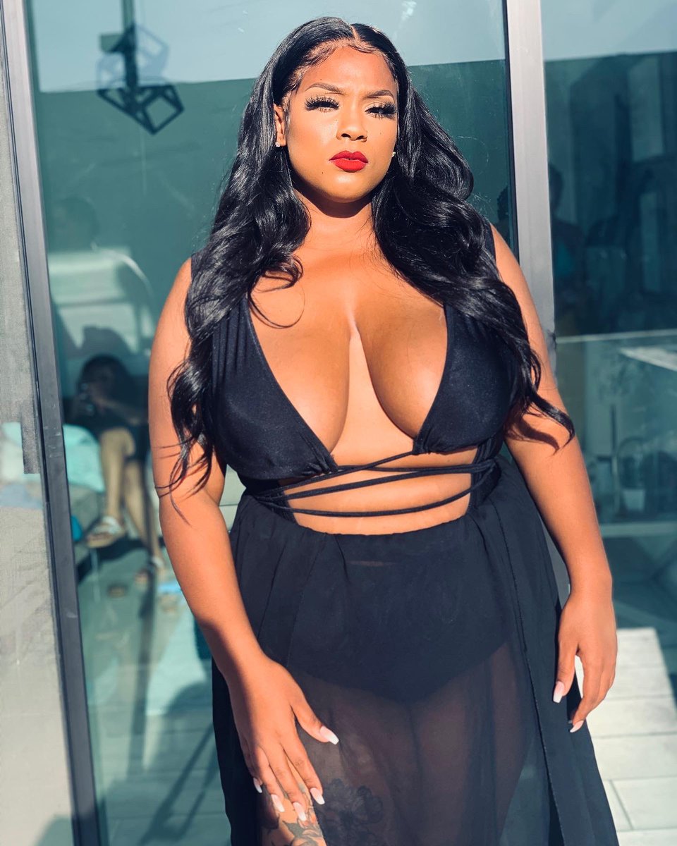 JequalaMUA's tweet photo. I’m a have you standin up when I’m around boy 💧 ig seen it first https://t.co/rtnOmIsvN3