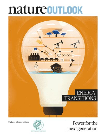 For most of human history, people relied on their own muscle-power, fueled by food, while fire provided heat & light. As agriculture emerged, followed by towns & cities, human muscles & those of domesticated animals were still the main source of power.  https://www.nature.com/articles/d41586-017-07506-z