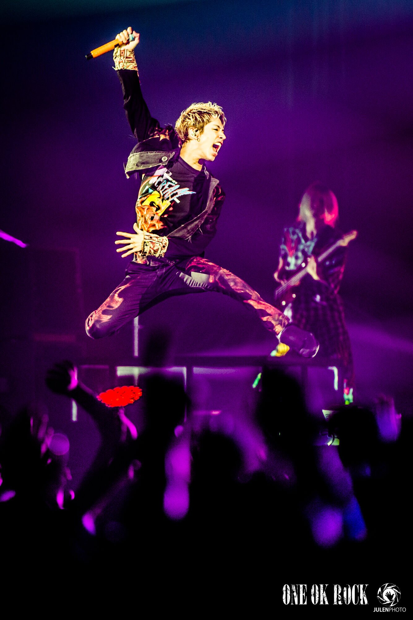 Oneokrock