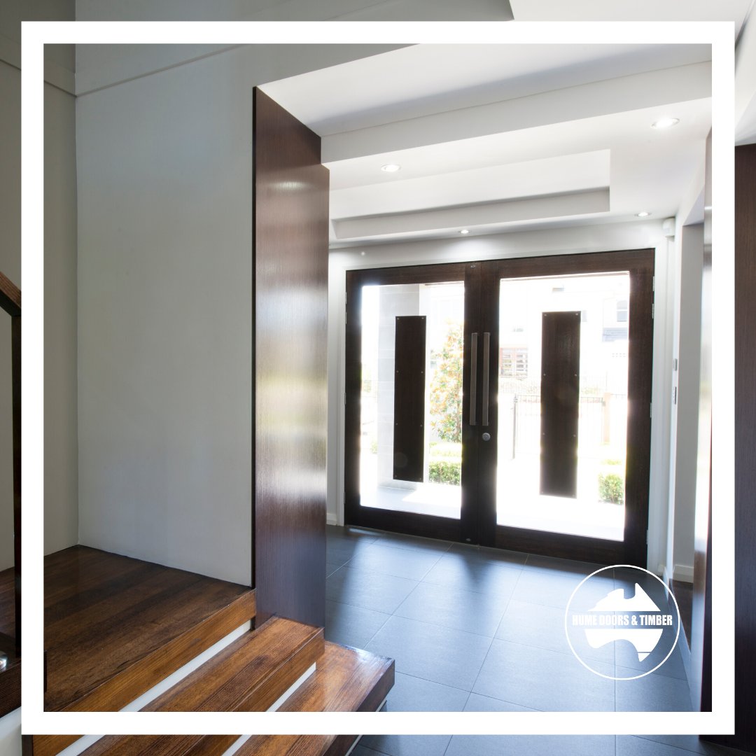 Should your entrance door be glazed?

There are so many options when it comes to choosing a new entry door; colour, size, design, but what about glazing? Read our blog for some guidance 👇👇

humedoors.com.au/blog/to-glaze-…

#HumeDoors #HumeInnovation #Hume