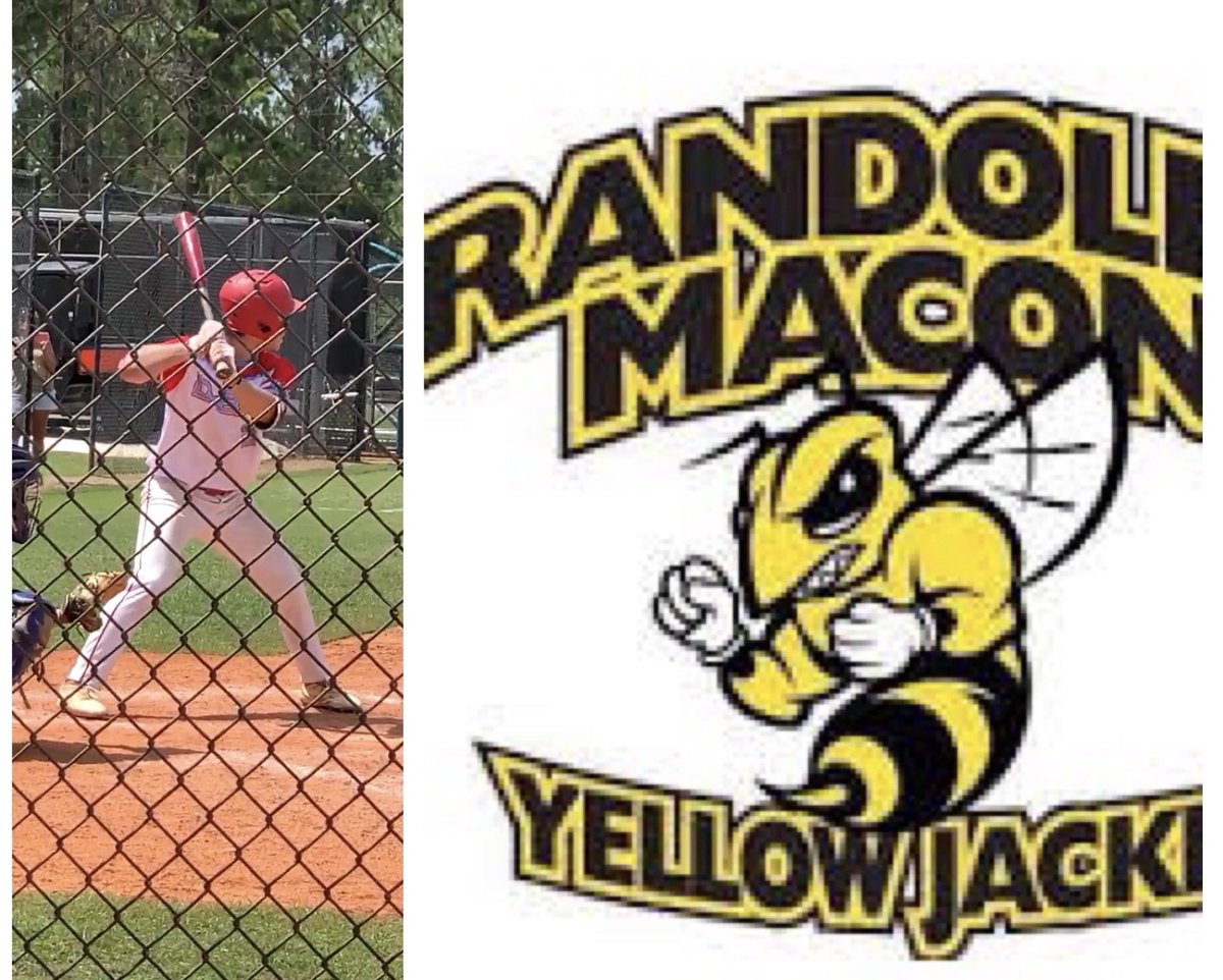 Perfect Performance NOVA Baseball (@ppnova_baseball) on Twitter photo Congrats <a href="/AnthonyFarm24/">Anthony farmakides</a> on committing to play ball @R_MCAthletics #AntFarm #DBATELITE #Highlanders Congrats <a href="/AnthonyFarm24/">Anthony farmakides</a> on committing to play ball @R_MCAthletics #AntFarm #DBATELITE #Highlanders
