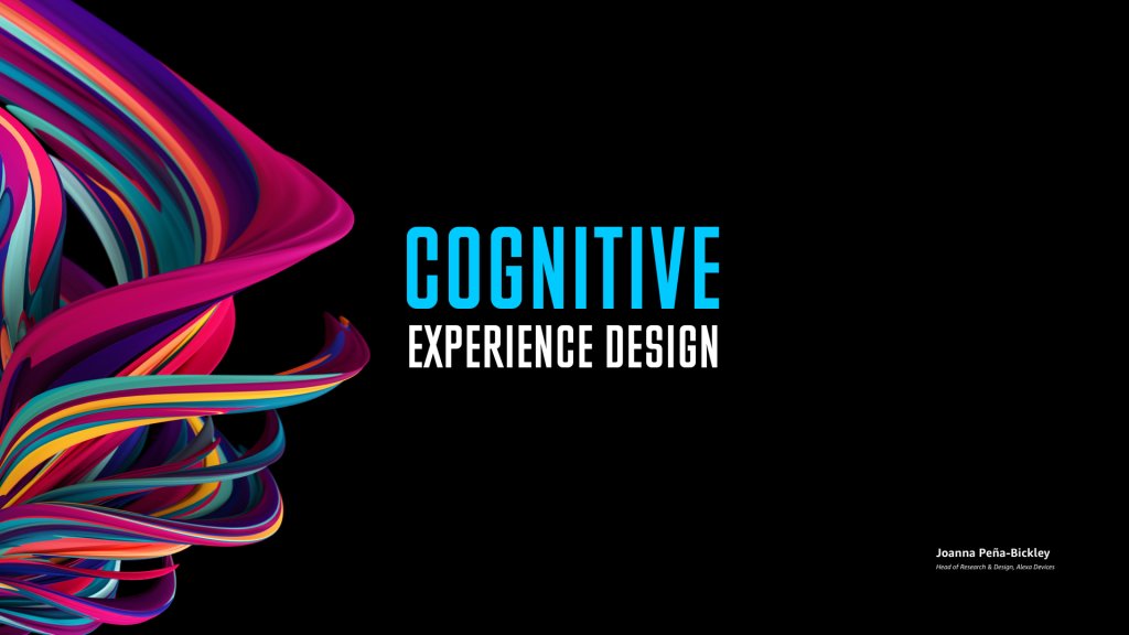 thinxbot's tweet photo. Cognitive Experience Design: The evolution of 3design in a new intelligent, quantum computing era.
#CognitiveXD #UX #HumanInterfaceDesign #computational design https://t.co/nvmOCXIAYY https://t.co/z9Mq08xjhD