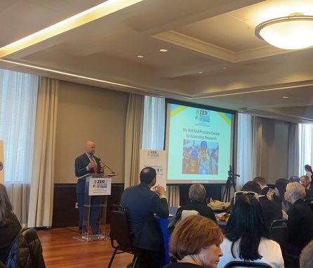PatricePrograms's tweet photo. Great day launching our partnership with @VetsProstate to create better prostate cancer education and a clinical pathway for Veterans within the VHA.  Thanks to Congressman @DrNealDunnFL2 @RachelRamoni @UroGPO @ZEROCancer @JamieBearse #EndProstateCancer https://t.co/nbAarZpf7N https://t.co/YEeE68PXu4