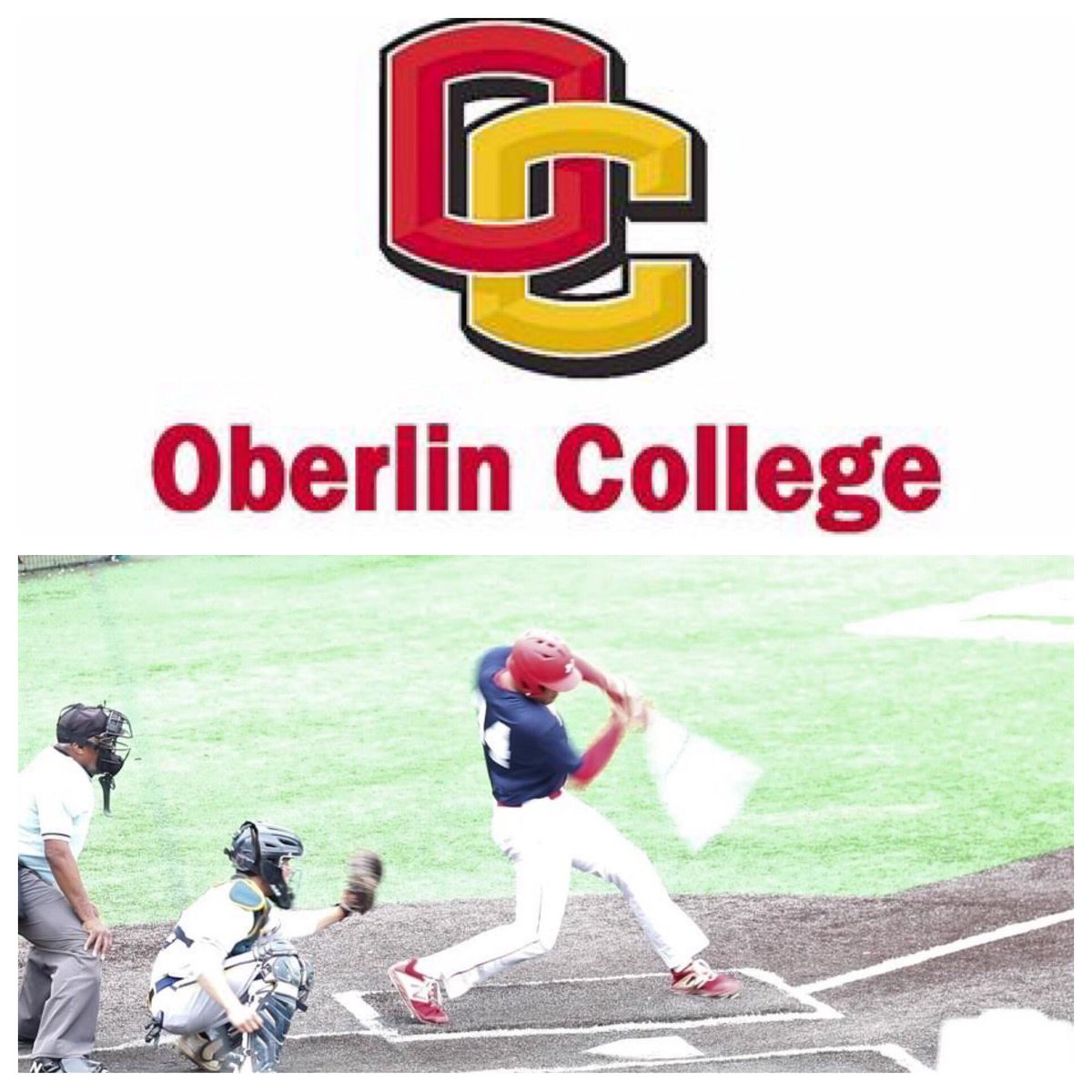Perfect Performance NOVA Baseball (@ppnova_baseball) on Twitter photo Congrats @jayaghanya on committing to play baseball <a href="/Yeo_Baseball/">Oberlin Baseball</a>. Go get em big fella! #BigJ #DBATELITE #Cougars Congrats @jayaghanya on committing to play baseball <a href="/Yeo_Baseball/">Oberlin Baseball</a>. Go get em big fella! #BigJ #DBATELITE #Cougars