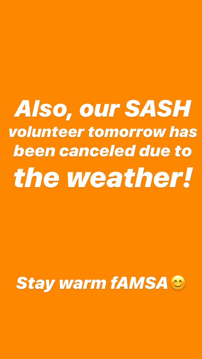 AMSA at UTSA (@utsaamsa) on Twitter photo 