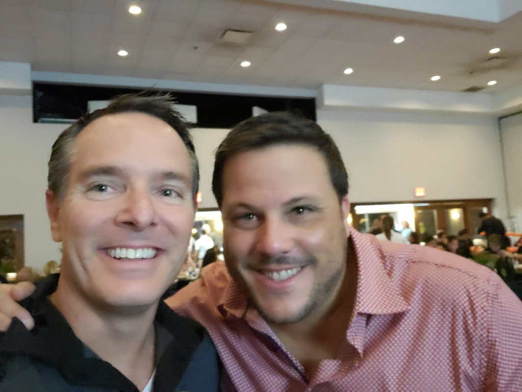 Michael Schwager tweet media