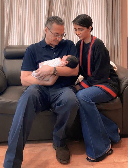 Hishammuddin Hussein 🇲🇾 tweet media