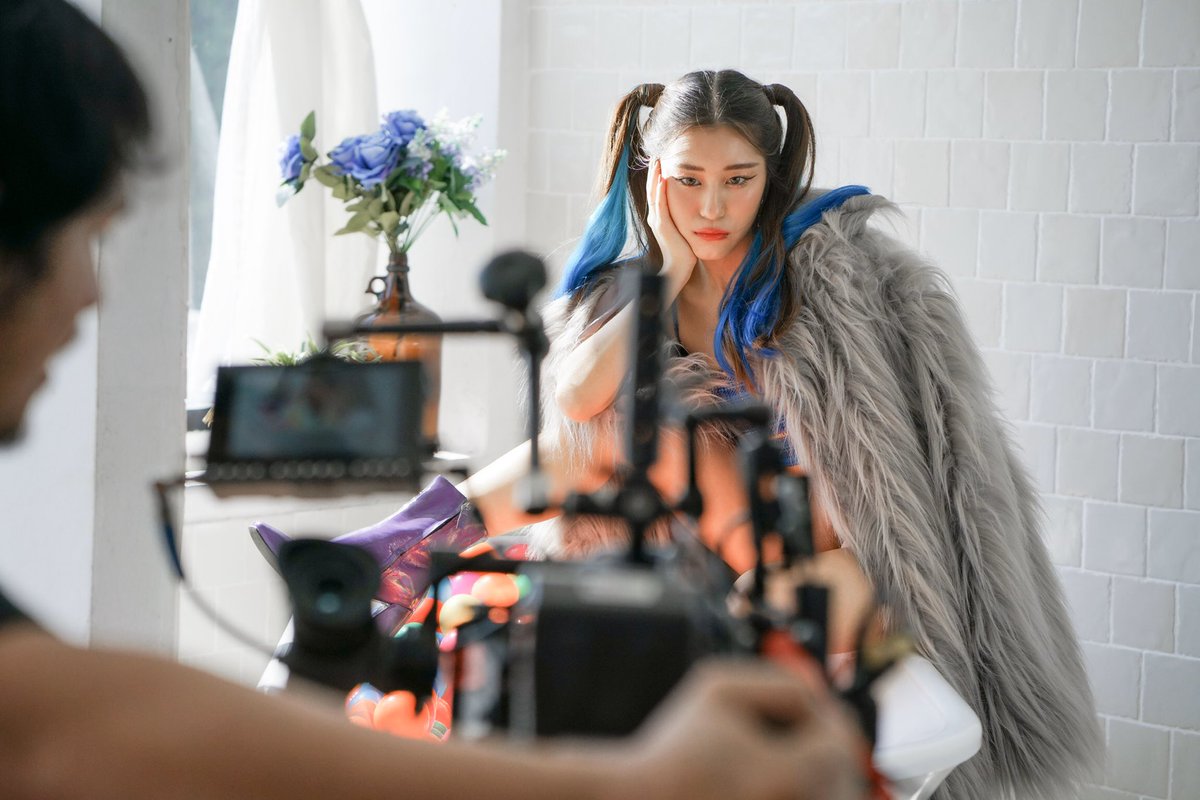 Ciize155cm's tweet image. Thankyou guys for 1 millions view💕
Our dance practice video is available now👯♀️👯♀️
youtu.be/xcB1s2hnUqg
#SISSYGirlGroup
