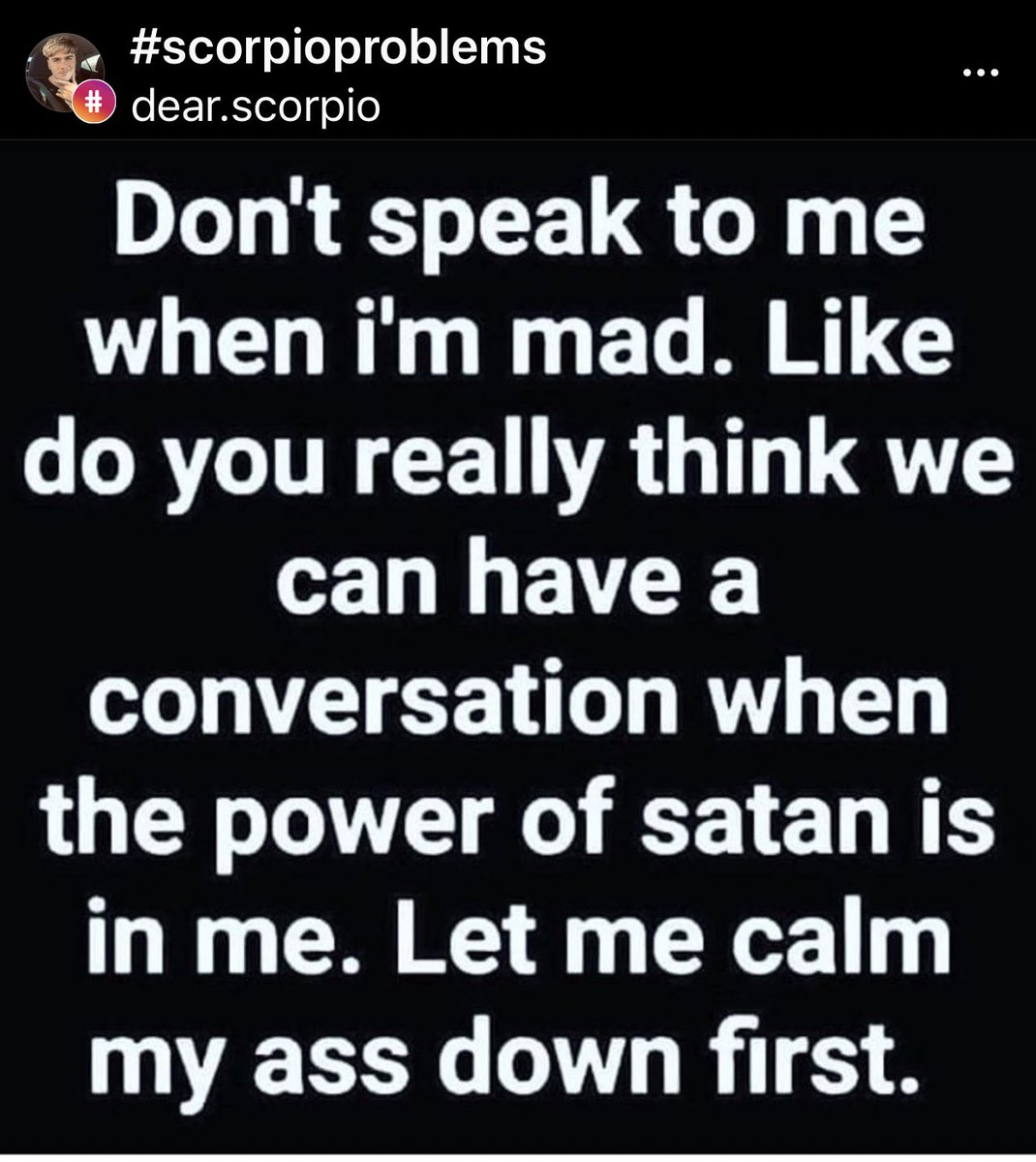 plutonian_888's tweet image. #scorpioproblems CTTO #SCORPIO #scorpioseason