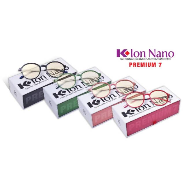 Permata_Star1's tweet photo. Saya menjual K-ION NANO... seharga Rp1.260.000. Dapatkan produk ini hanya di Shopee! https://t.co/ZP4grVk32s #ShopeeID https://t.co/iOhkD96ca2