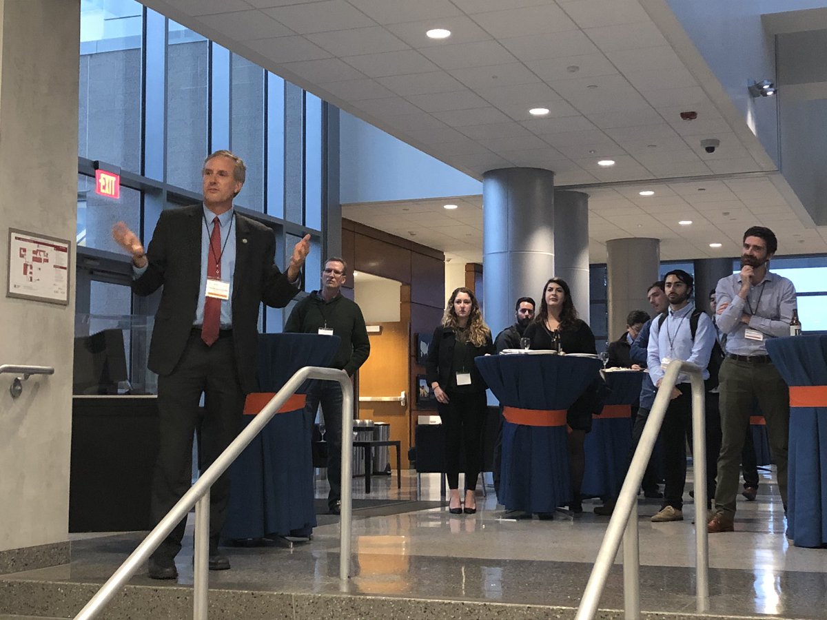 .<a href="/CalEnergy/">California Energy Commission - ⚡#CalEnergy</a> <a href="/ChairHochschild/">David Hochschild</a> “My advice to [clean energy] entrepreneurs: believe in yourself and be relentless.” Noted. #batterysummit