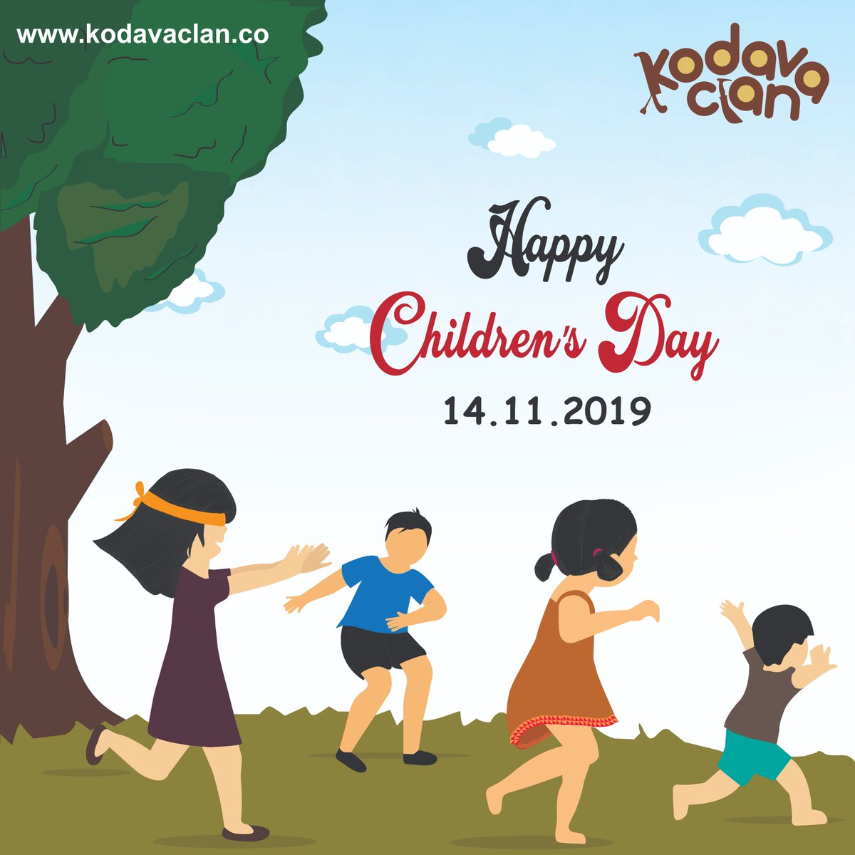 #happychildrensday