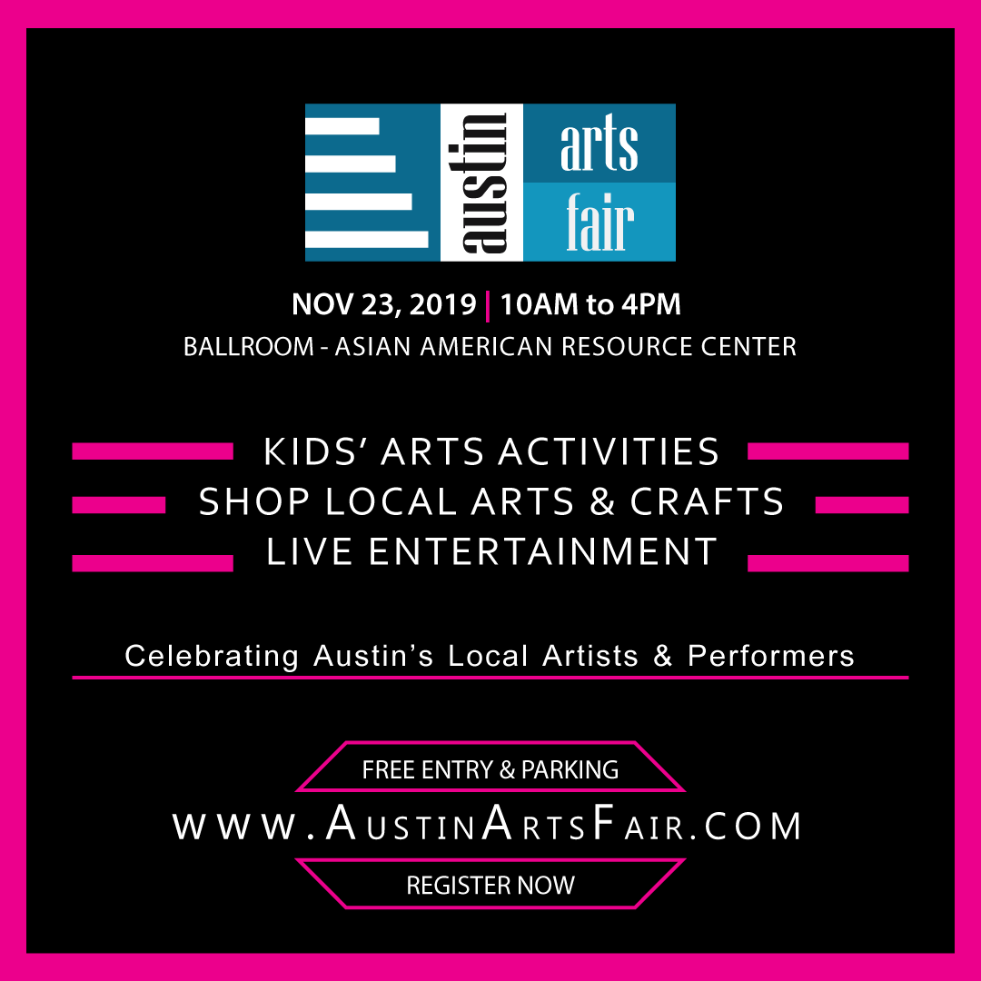 austinartsfair's tweet photo. Are you ready? Less than two weeks away now!
Free entry with registration at https://t.co/M408eBrFV1
Free parking.
Free all ages #arts activities for the whole #family.
Free live #entertainment.
Great way to spend a #Saturday with your family.
#austinfamily #thingstodo #free https://t.co/LotB2OnmXV