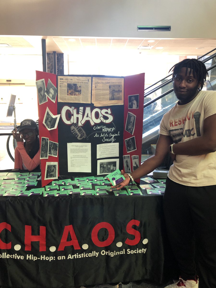 CHAOSsmttt's tweet photo. A week until Rhyme &amp; Reason 2019!! 🤩Nov. 20th at 7:30pm; Come out to Thad 218 for a night of poetry, music, and dance with C.H.A.O.S. Plus, it’s FREE, so tell a friend to bring a friend!! https://t.co/YGuIFTEE0Q