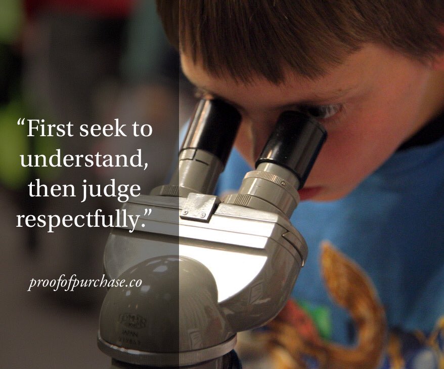 PurchasedProof's tweet image. From the #recentblog #seekunderstanding #judgerespectfully #proofofpurchase #abundance proofofpurchase.co/weekly-proof/d…