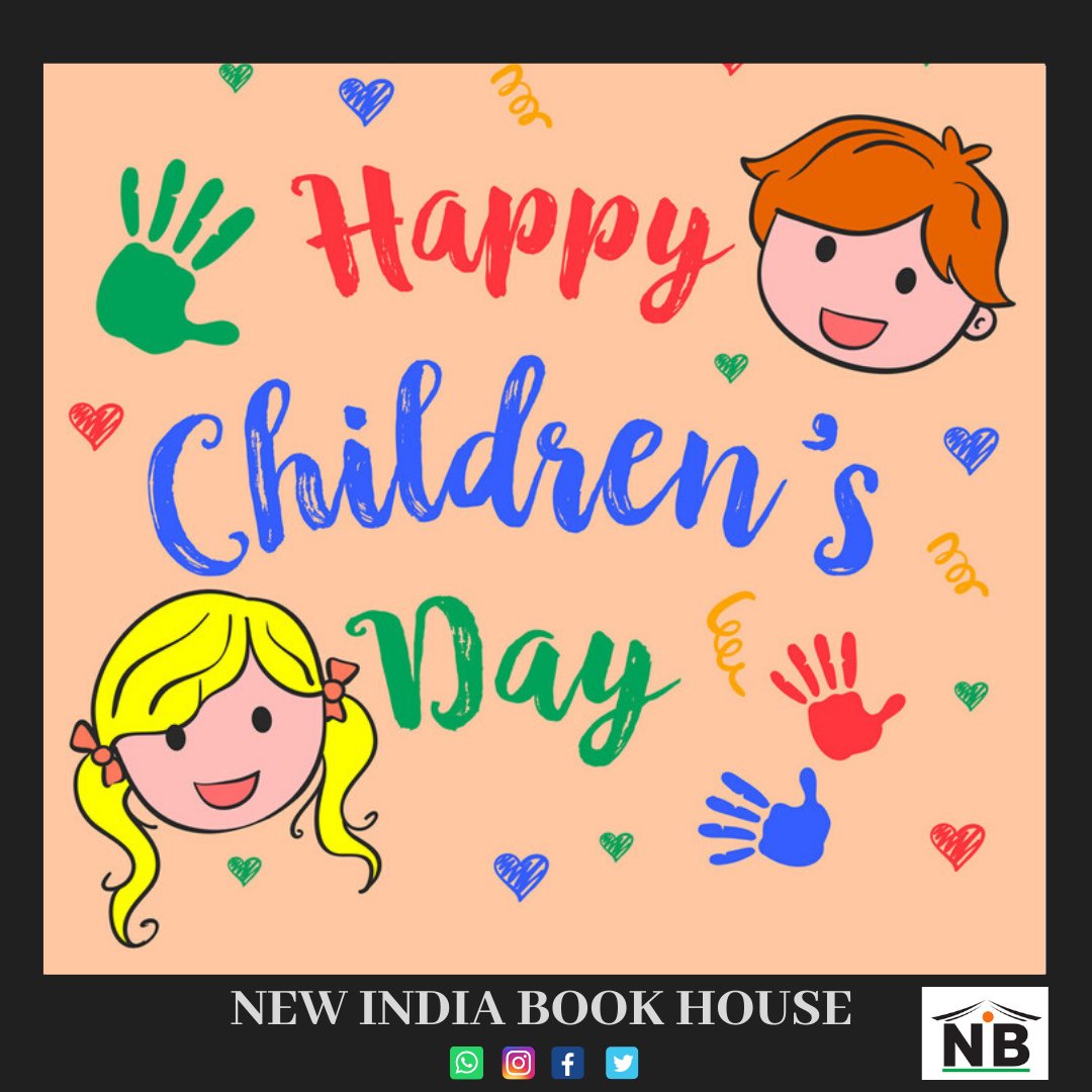 NIBHnasik's tweet photo. #ChildrensDay2019 #ChildrenInNeed2019 #children #Nehru #ChachaNehru #ChildrenInNeed #childhood https://t.co/gISNWVqz5G