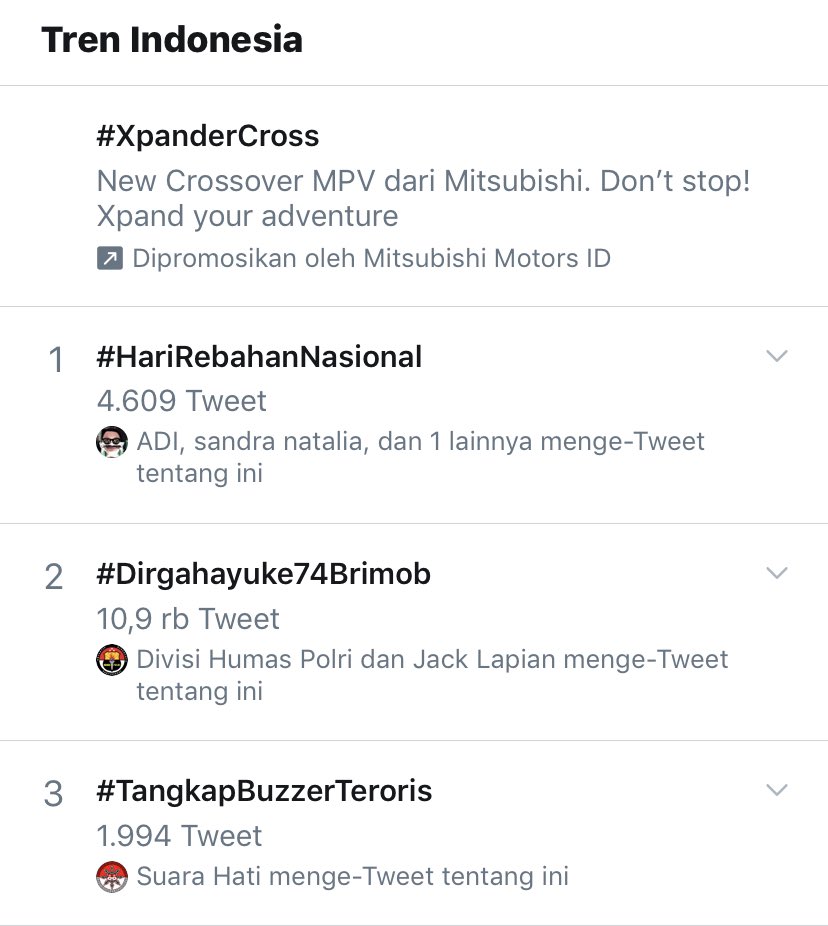 yusuf_dumdum's tweet photo. Yang setuju dengan tagar #TangkapBuzzerTeroris silahkan RT dan reply atau bikin tweet dengan tagar tersebut.

Jangan kasih angin buat gerombolan buzzer teroris di medsos yang mengalihkan fakta atas biadabnya kelakuan teroris di dunia nyata. https://t.co/knubg2eRI1