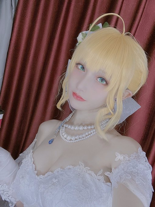 Twitterのコスプレ画像75
