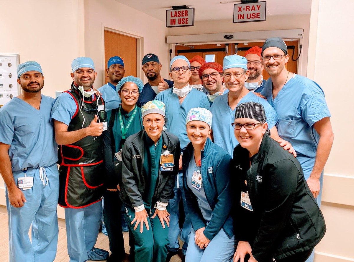 DrMoritzWvB's tweet image. Great to enroll the first patient @TXMedCenter in the #ACURATE neo2 IDE! Smooth deployment, no #PVL, no new conduction abnormalities, AS resolved &amp;amp; nice, big neosinuses! Stellar proctoring by @AlperOener &amp;amp; superb work by our #TAVR team as always!! @BSCCardiology #symetis🇨🇭