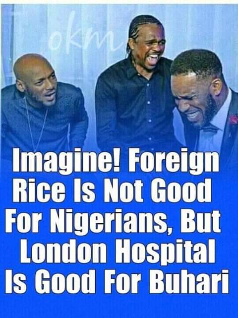 Lagosians how did 2019 look like in Lagos for my own opinion "everywere tight".