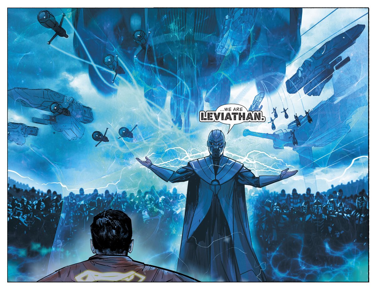 NomadicJaguar64's tweet photo. @BRIANMBENDIS @alexmaleev Guys, That was.... AWESOME!!!! I absolutely loved this event and can't wait for more Leviathan!
#LeviathanDidNothingWrong #LeviathanIs https://t.co/t1cfqSBUIG