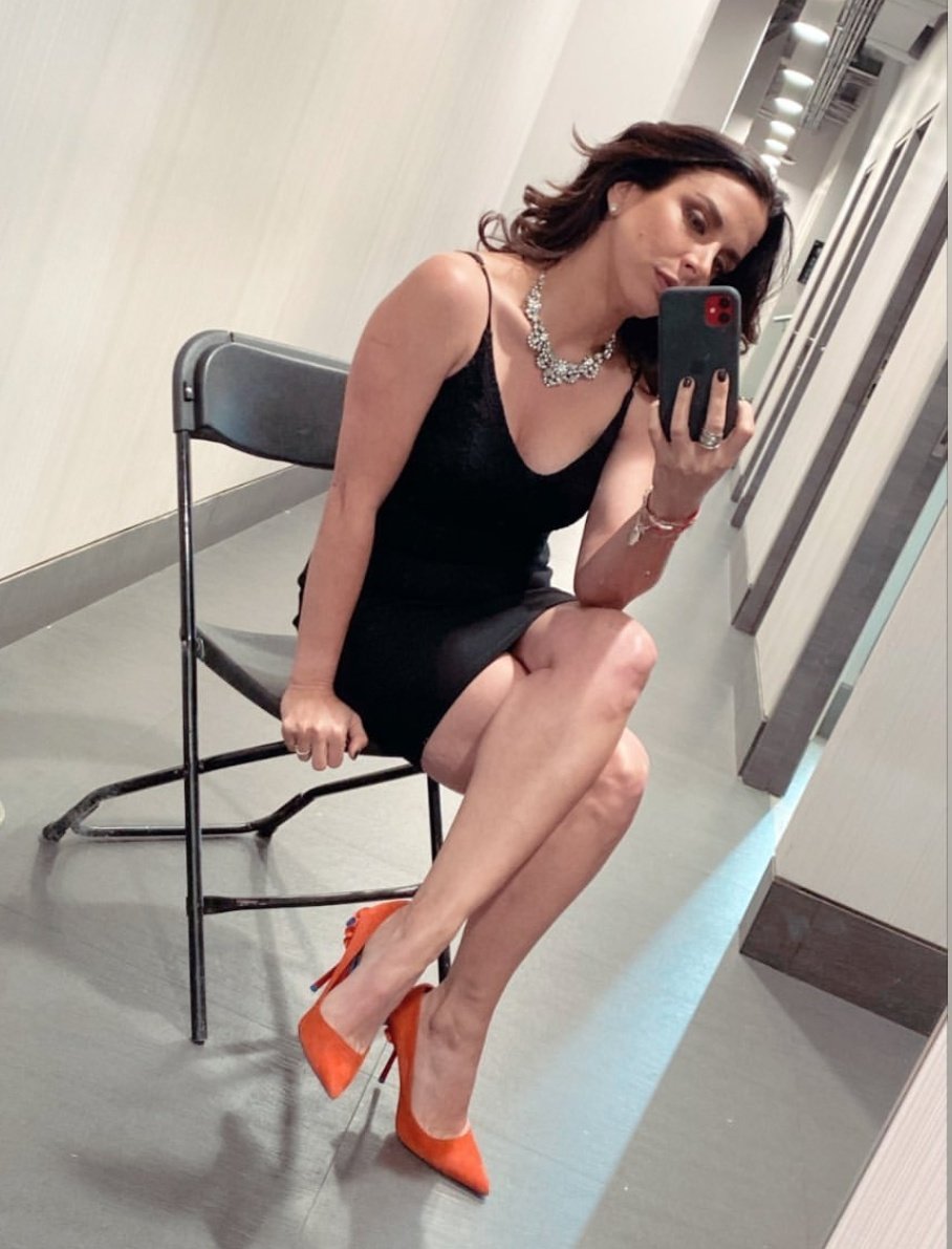 PulpiBot's tweet image. Quien fuera silla @veronicatouss