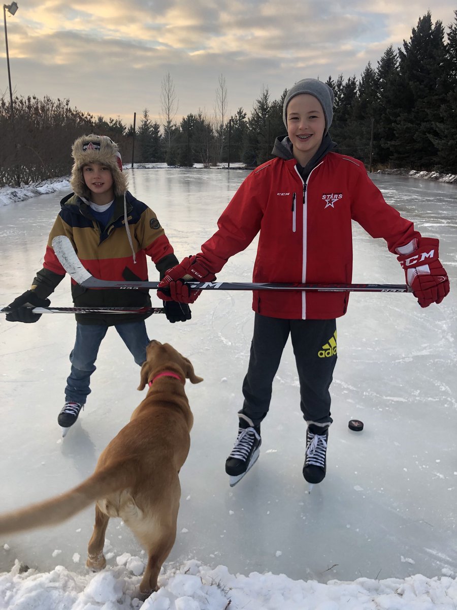 First skate of the year! #backyardrink