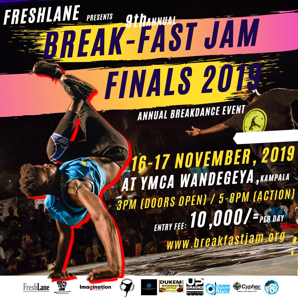 Kiggundu Rodney 🇺🇬 tweet media