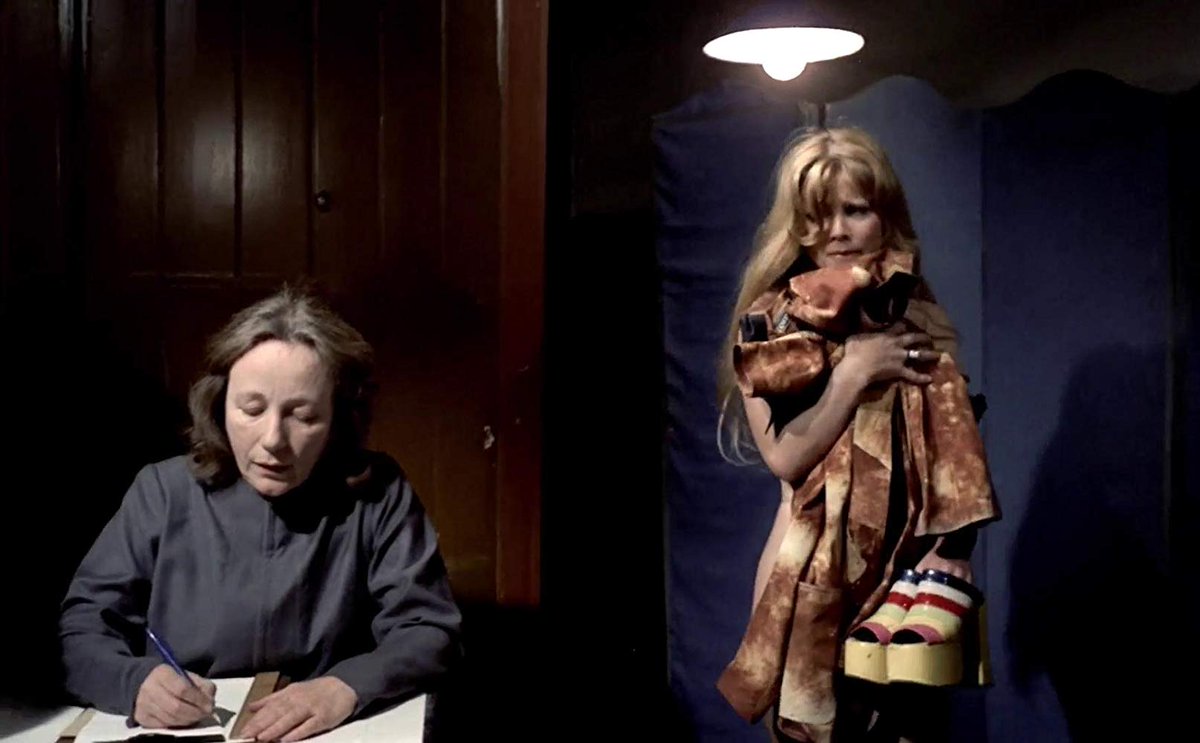 "House of Whipcord"Peter Walker's 1974 film is a unique horr...