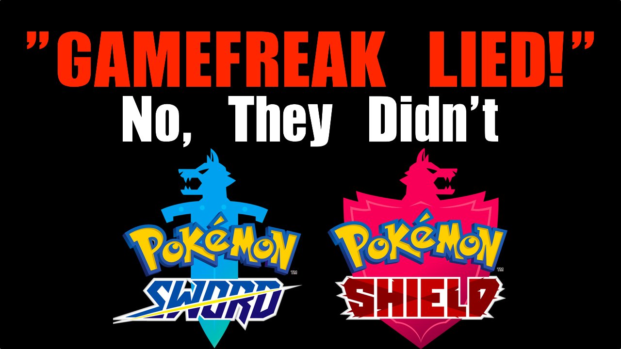 Pokemon Lied To Us The Real Starter Evo S Have Been Leaked Pokemon