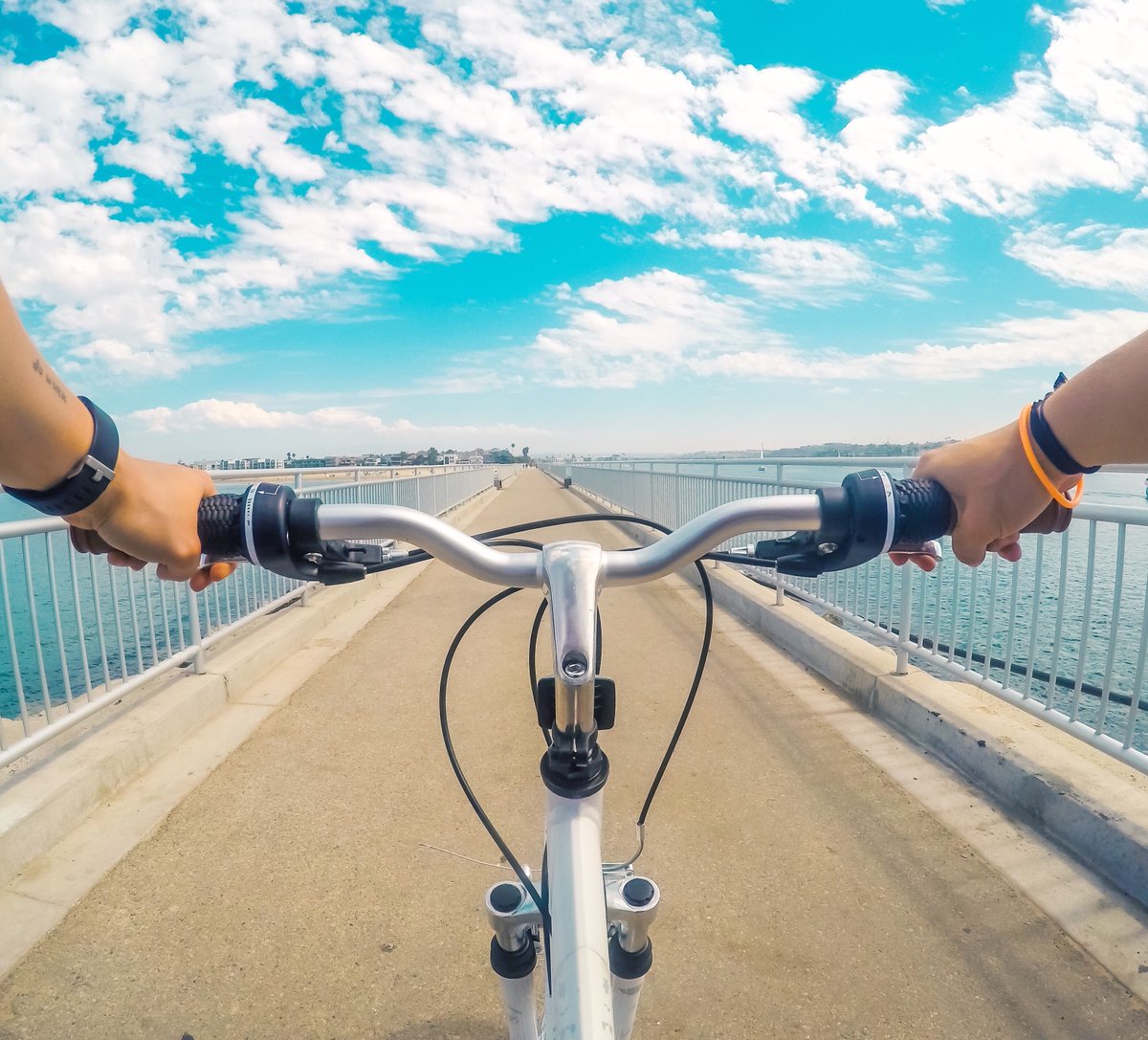 bike commute distance