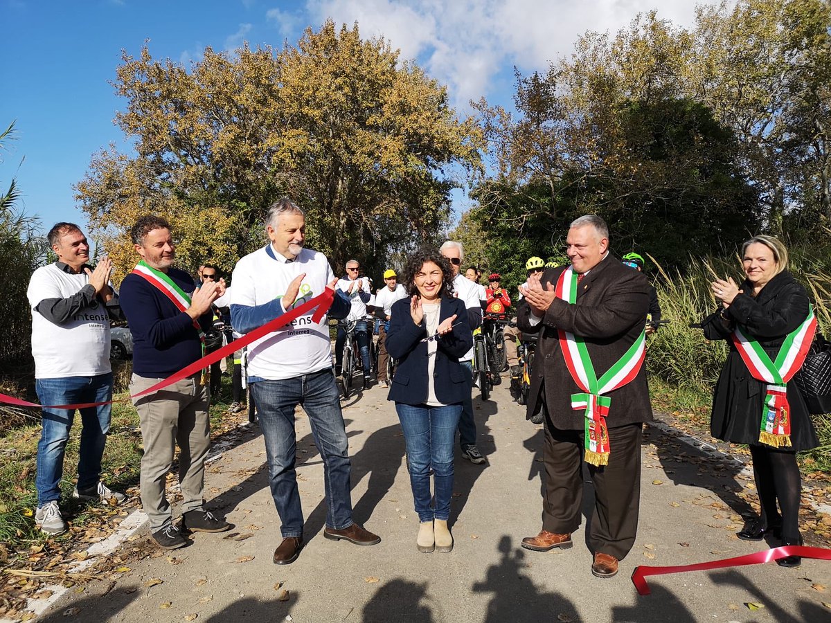 Intense Project tweet media