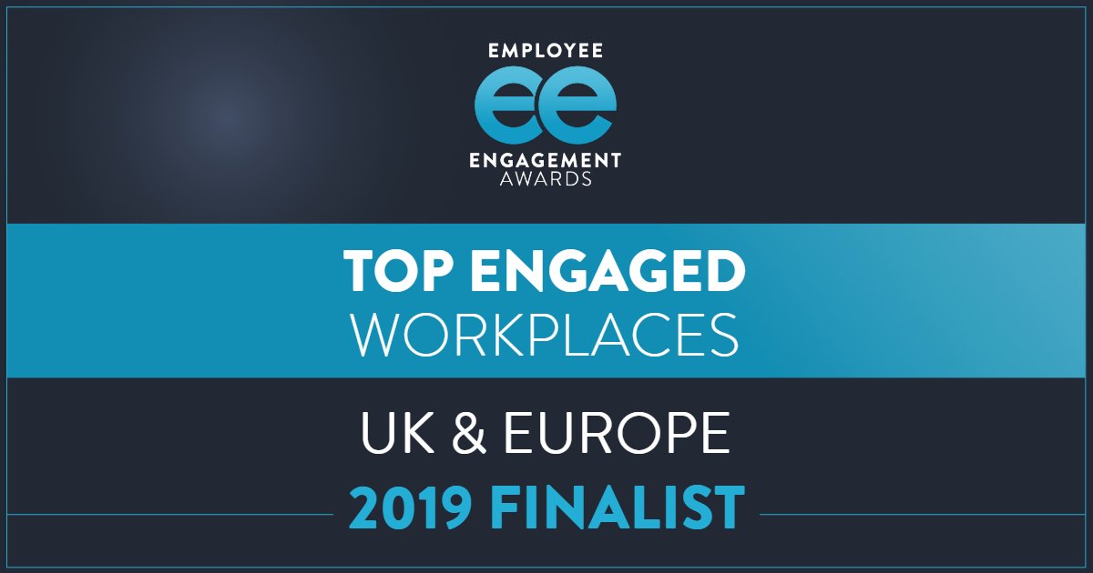 MarkStevenWoods's tweet photo. So pleased to announce my team @WeAreTrivallis along with our #Vitallis group are up for two @ee_awards We are over the moon to be up for such a top prize. To get recognition at not just a national but a European level for the work we are doing is amazing. #proudtobehere 😀 https://t.co/nPJ1DbuuFm