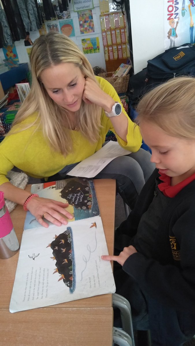 GrantonPrimary's tweet image. Y2 Reading Cafe with our brilliant parents. Thank you! What superstar readers we have!  #Grantonfamily #leadingtheway #supportiveparents #year2 #comprehensionskills #outstandingreaders