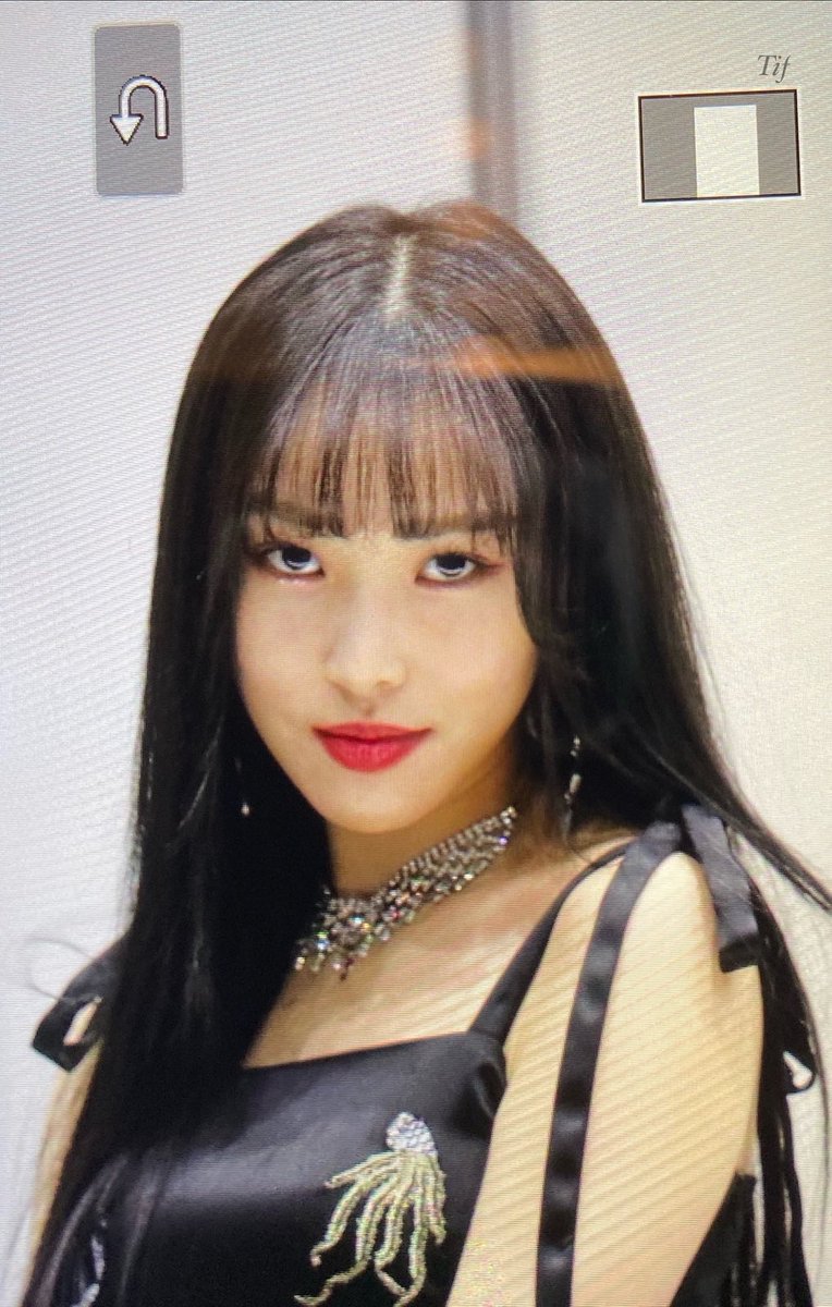 191114 GFRIEND 팬사인회 preview
수고했어🥺🥺
#Yuju #유주 #최유나 #ユジュ
#GFRIEND #여자친구 #ヨチン