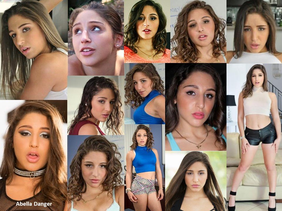 Abella Danger 8 Abella Danger 8