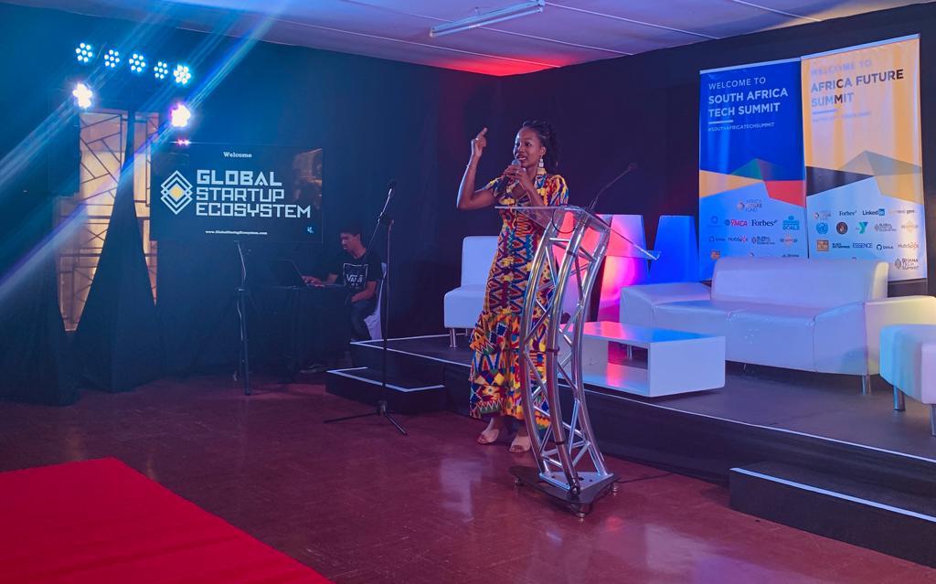 South Africa Tech Summit (SouthAfricaTech) Twitter