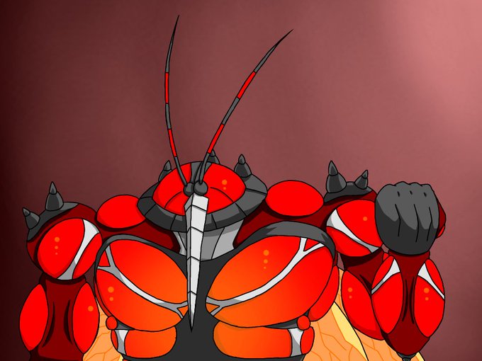 マッシブーンのtwitterイラスト検索結果