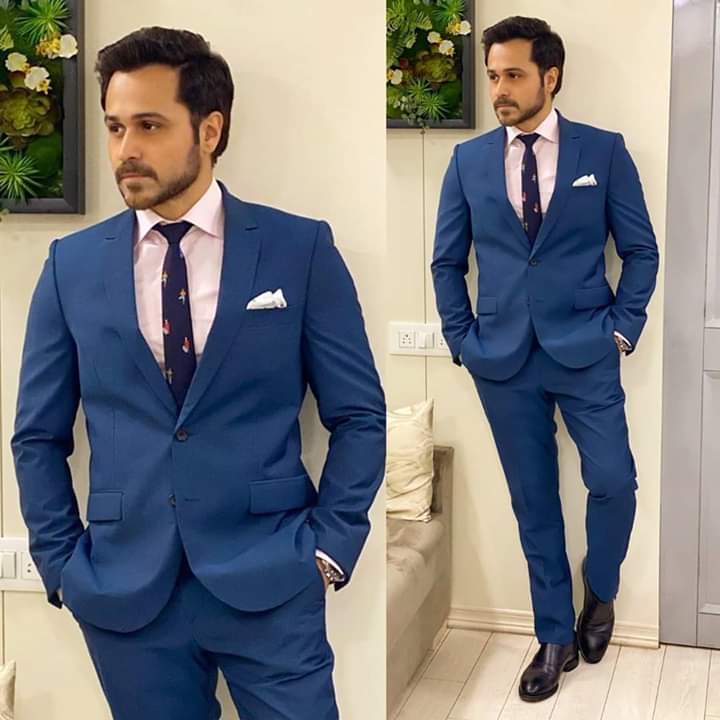 emmi_jaan's tweet photo. Exclusive : @emraanhashmi on the set of #KaunBanegaCrorepati for #Karamveer #Special Episode for #CuddlesFoundation #TataMemorialHospital #setindia #sonytv #amitabhbachchan @therealemraan
@amitabhbachchan 

••••••• https://t.co/ZahqErHZab