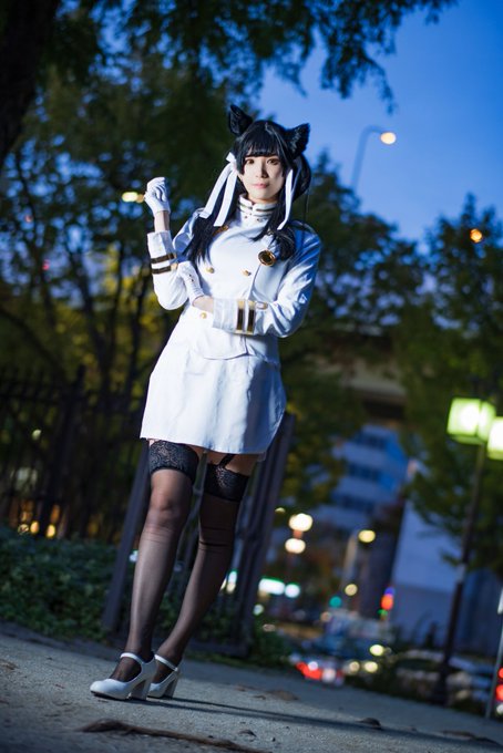 Twitterのコスプレ画像70