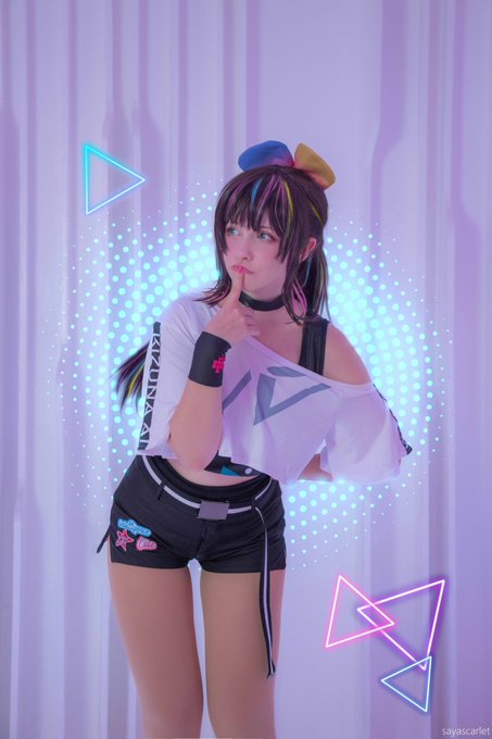 Twitterのコスプレ画像41