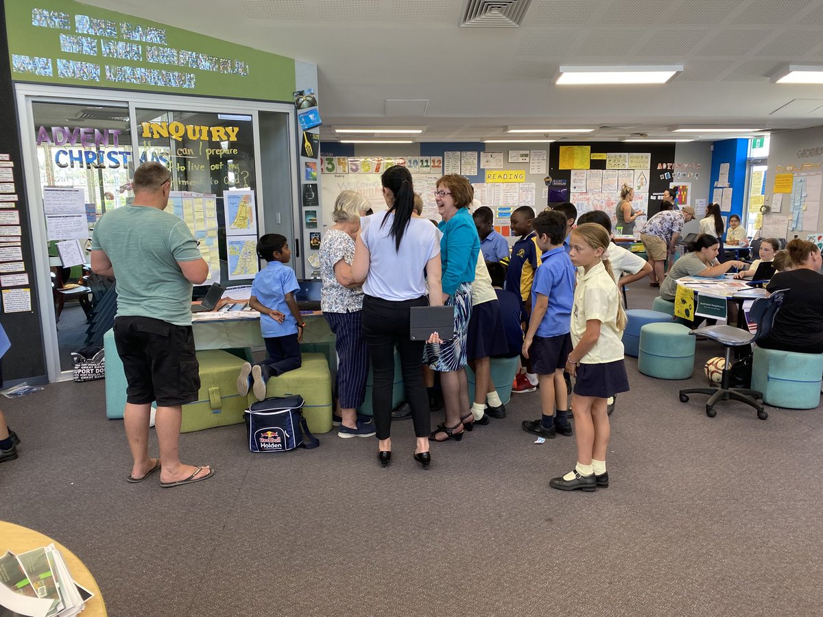 LizMcQuadeJones's tweet image. 😊 Great to take part in the Celebration of Learning that happened today in K &amp;amp; Year 3 !! ⁦@stjosephskwood⁩ ⁦@CatholicEdParra⁩ ⁦@trishreilly6⁩  #parentsaspartners #PBL