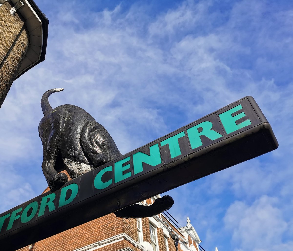 Has he got a name🤔👀❤️