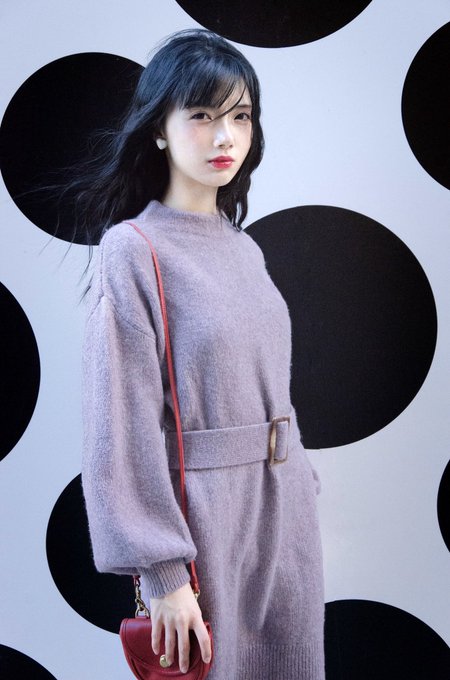 コスプレイヤー茶叶小果のTwitter画像46