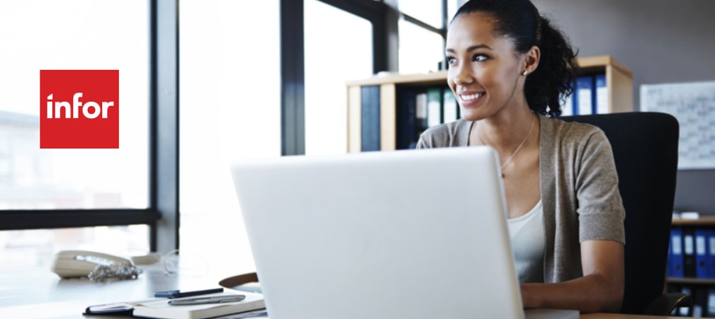 ProvidianGlobal's tweet photo. Infor CloudSuite CRM offers unparalleled flexibility and control over the solution’s robust capabilities, while organizations maintain full ownership of their data.
Contact: info@providianglobal.com
#LetsGrowTogether #Infor #ICS #CRM #CRMCloud https://t.co/hvwcICbBJ0