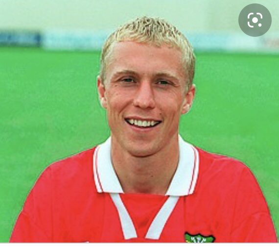 Legends squad announcement <a href="/ptfcseasiders/">Prestatyn Town FC 🏴󠁧󠁢󠁷󠁬󠁳󠁿</a> our very own baby faced assassin Steve Watkin
