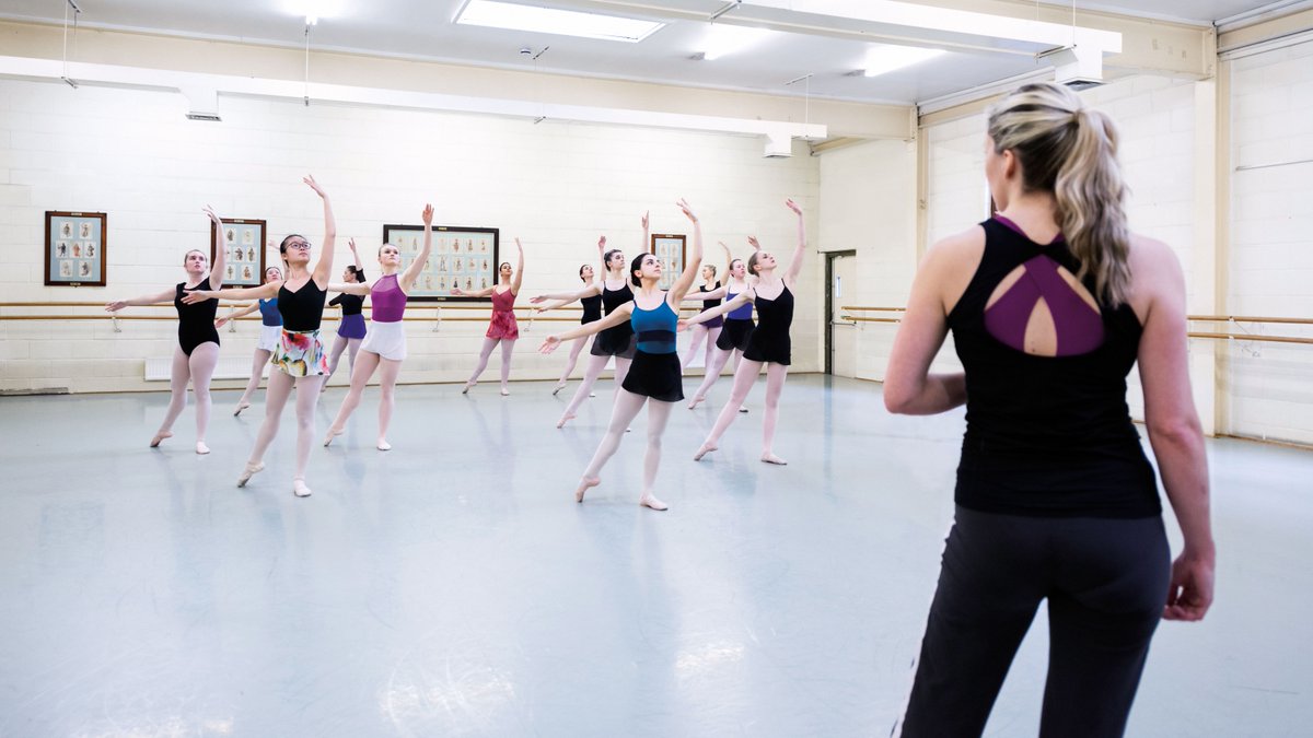 RADheadquarters's tweet photo. We offer a fantastic range of programmes at all levels and stages of your career. Why choose us? Find out > https://t.co/jllWZLiI8X #RADOpenDay https://t.co/H9qmgw8Myc