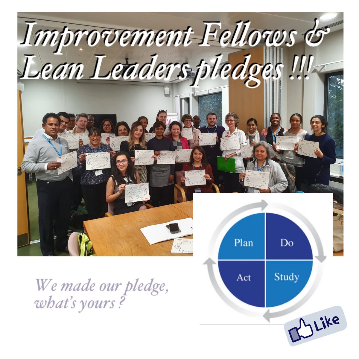 Lean Solutions with Iolanda P. tweet media