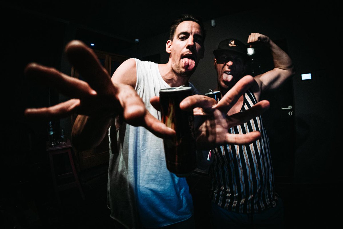 Burn Slovenia tweet media