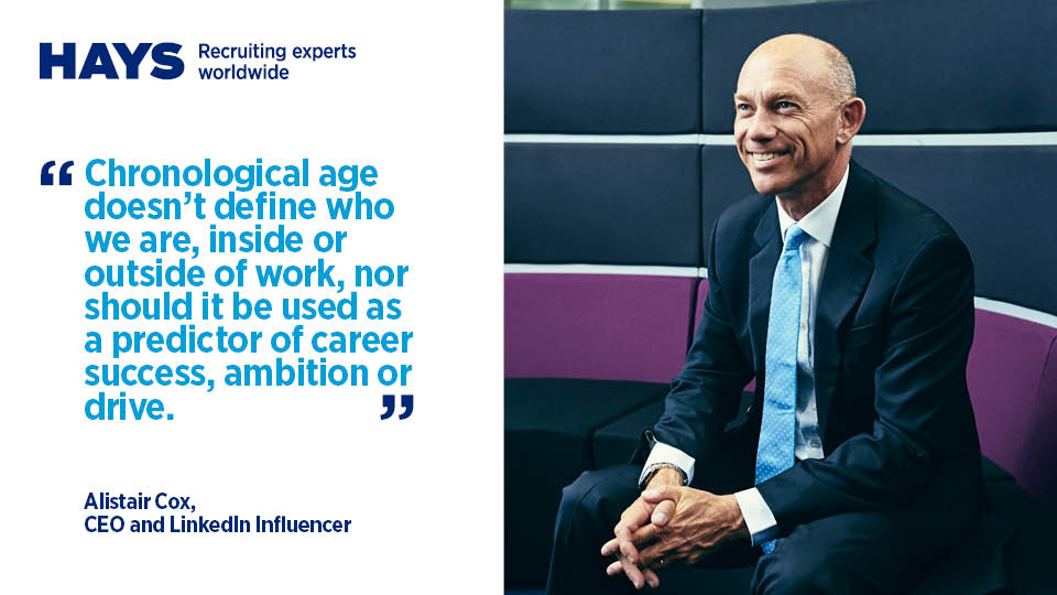 Hays Worldwide tweet media